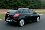 Fiat Bravo 2007 года